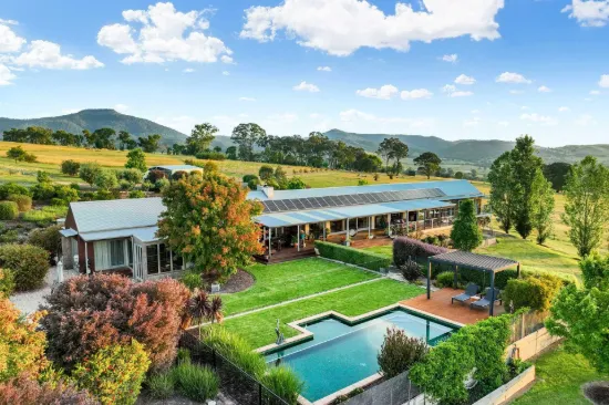 187 Mccormacks Road, Merrijig, Vic 3723