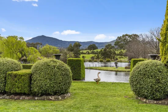 188 - 216 Mount Macedon Road, Macedon, Vic 3440