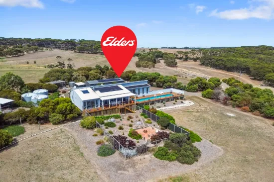 189 Cape Willoughby Road, Penneshaw, SA 5222