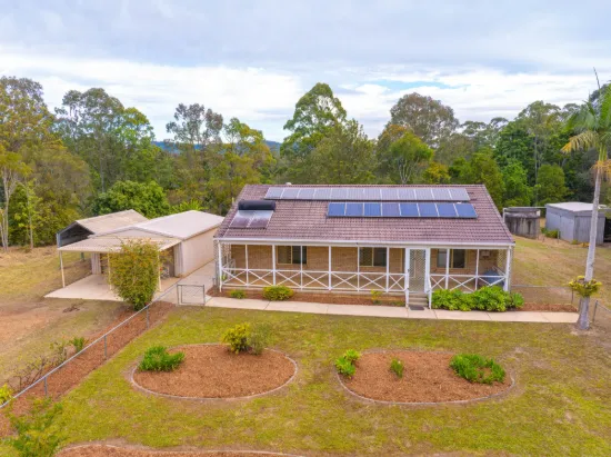 1896 Noosa Road, Traveston, Qld 4570
