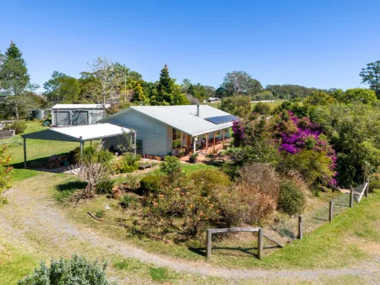 19-25 Main Street, Eungai Creek, NSW 2441