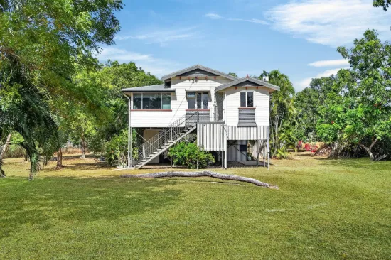 19 Blue Mountain Drive, Bluewater Park, Qld 4818