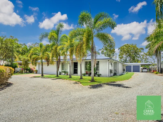 19 Brianna Court, Oakhurst, Qld 4650