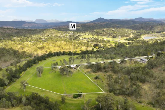 19 Edward Place, Kooralbyn, Qld 4285