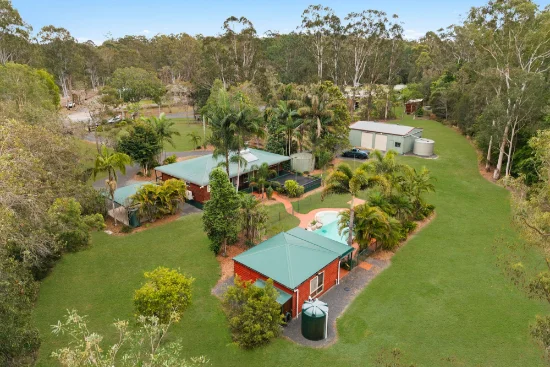 19 Louise Court, Logan Village, Qld 4207