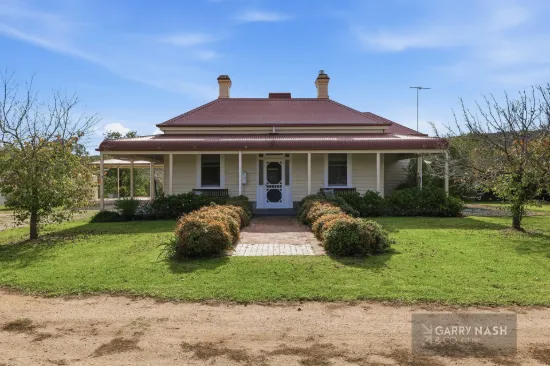 19 Main Street, Eldorado, Vic 3746
