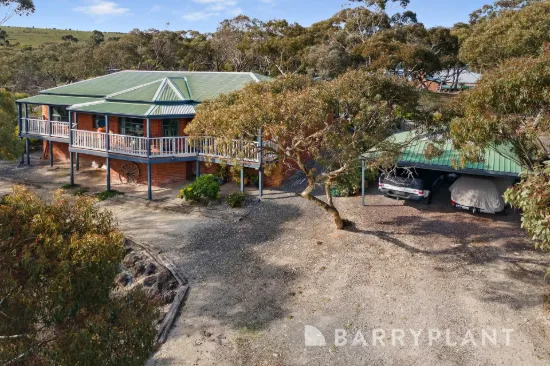 19 McKenzie Court, Merrimu, Vic 3340