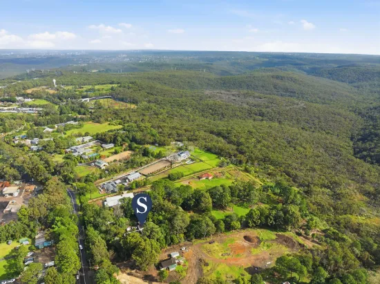 19 Myoora Road, Terrey Hills, NSW 2084