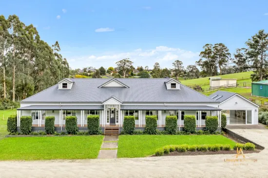 19 PRINCES AVENUE, Drouin, Vic 3818
