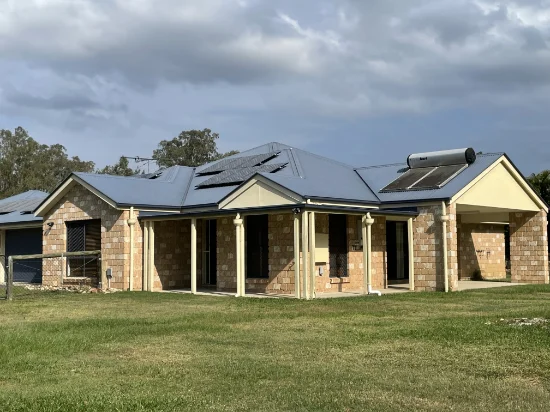 19 Tall Timber Rd, New Beith, Qld 4124 - For Rent