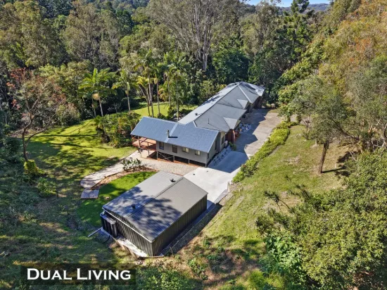 19 Wattlebird Court, Currumbin Valley, Qld 4223