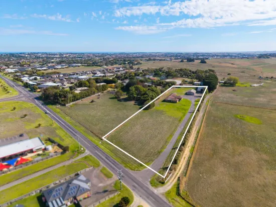 191-193 Hopkins Highway, Warrnambool, Vic 3280