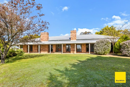 191 Denley Drive, Wamboin, NSW 2620