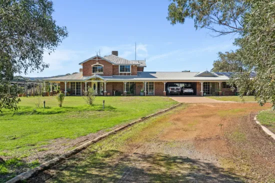 191 Hardey Road, Serpentine, WA 6125