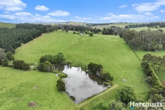 1915 Strzelecki Highway, Delburn, Vic 3871