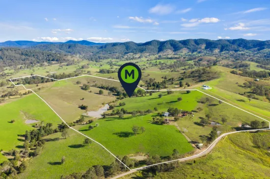 1925 Willina Road, Bunyah, NSW 2429