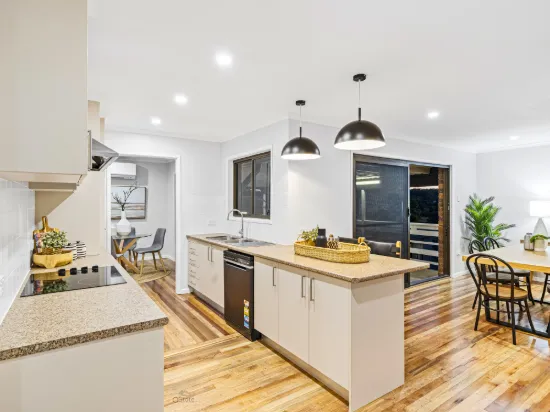 193-205 Dennis Road, Cedar Vale, Qld 4285