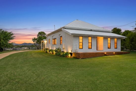 193 Bracker Road, Rosenthal Heights, Qld 4370