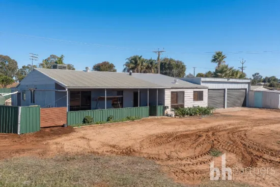 193 Comley Road, Barmera, SA 5345