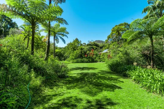 193 Hidden Valley Road, Eungella, NSW 2484
