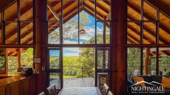 193 Hogan Road, Tarzali, Qld 4885