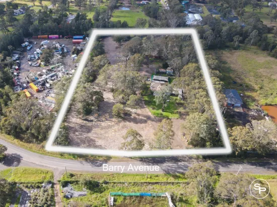 194 Barry Avenue, Rossmore, NSW 2557