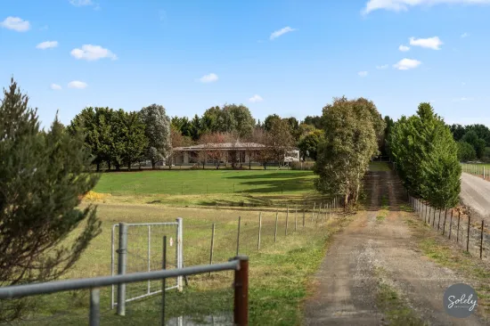 194 Dog Trap Road, Marchmont, NSW 2582