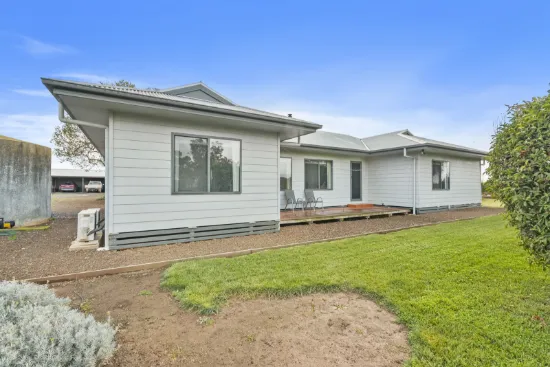 194 Kemps Road, Katunga, Vic 3640