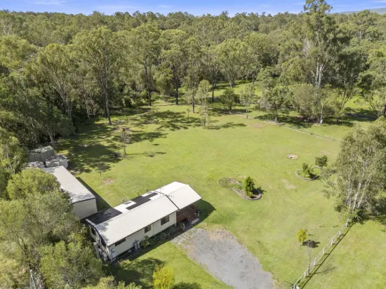 195-201 Greensward Road, Tamborine, Qld 4270