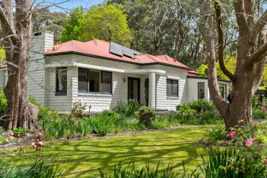 195 Boyle Swamp Road, Mylor, SA 5153