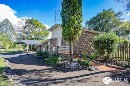195 Sherwood Road, Aldavilla, NSW 2440