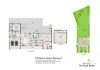 196 BURKE STREET, Warragul, Vic 3820-Floorplan