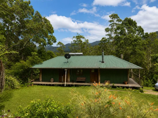 1967 Kalang Road, Kalang, NSW 2454