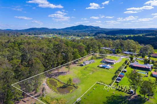197 King Creek Road, King Creek, NSW 2446