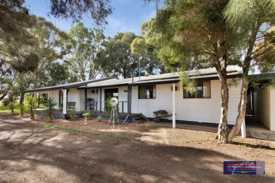 1971 Wimmera Highway, Newbridge, Vic 3551