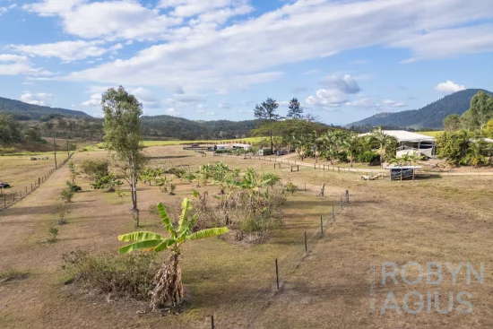 198 Sugarloaf Road, Mount Martin, Qld 4754