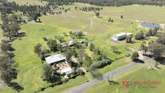 1L Westella Road, Wongarbon, NSW 2831