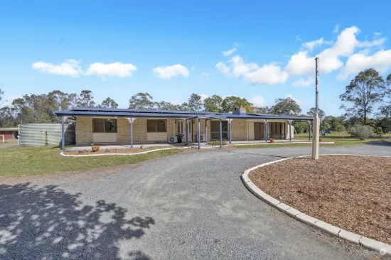 2-14 Lancebark Road, Glenlogan, Qld 4280