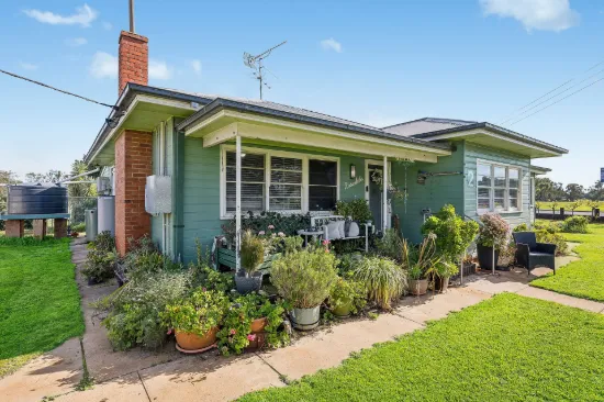 2-16 Sugden Street, Narrandera, NSW 2700