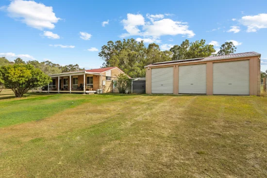 2-20 Boomerang Road, Tamborine, Qld 4270