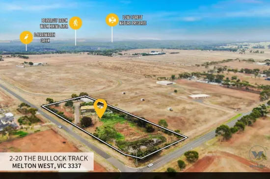 2-20 The Bullock Track, Melton West, Vic 3337-Image