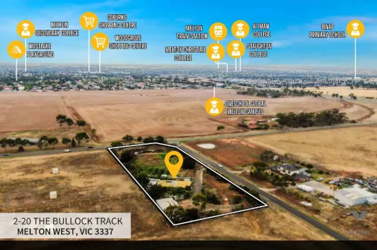 2-20 The Bullock Track, Melton West, Vic 3337-Image
