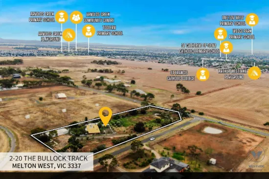 2-20 The Bullock Track, Melton West, Vic 3337-Image