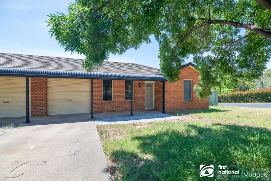 2/269 Church Street, Mudgee, NSW 2850