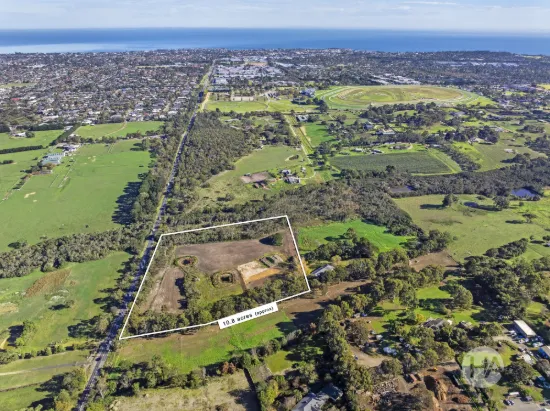 2/291 Mornington Tyabb Road, Mornington, Vic 3931
