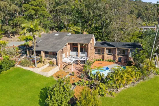 2/297 Tumbi Road, Wamberal, NSW 2260