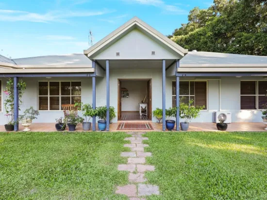 2-4 The Rocks Road, Redlynch, Qld 4870-Image