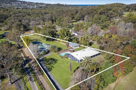 2/460 Tumbi Road, Wamberal, NSW 2260