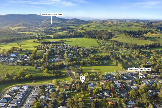 2 Allowrie Street, Jamberoo, NSW 2533
