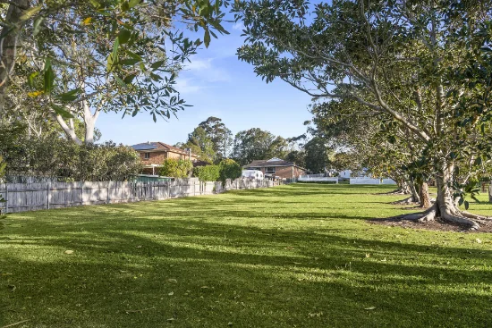 2 Allowrie Street, Jamberoo, NSW 2533-Image